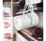 Трековый светильник ЭРА TR3 - 10 WH 10Вт белый COB Б0032105 5