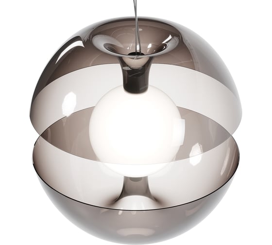 Подвесной светильник MAYTONI rebel led 6w металл хром MOD322PL-L6B3K