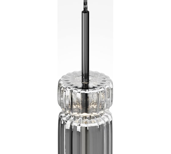 Подвесной светильник MAYTONI ordo led 12w металл хром MOD272PL-L12CH3K1