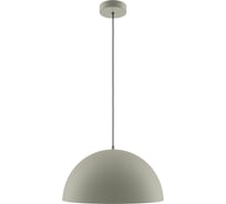 Подвесной светильник MAYTONI basic colors 1хe27x40w металл серый MOD168PL-01BG