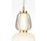 Подвесной светильник MAYTONI pattern led 32w металл золото MOD267PL-L32G3K 3