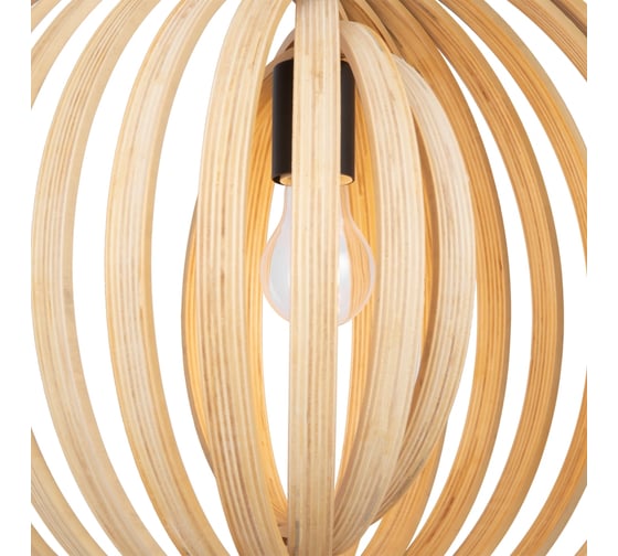 Подвесной светильник MAYTONI roots 1хe27x40w металл черный MOD197PL-01W1