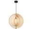 Подвесной светильник MAYTONI roots 1хe27x40w металл черный MOD197PL-01W1 1