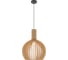 Подвесной светильник MAYTONI roots 1хe27x40w металл черный MOD194PL-01W1 1