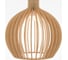 Подвесной светильник MAYTONI roots 1хe27x40w металл черный MOD194PL-01W1 2