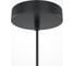 Подвесной светильник MAYTONI roots 1хe27x40w металл черный MOD194PL-01W1 3