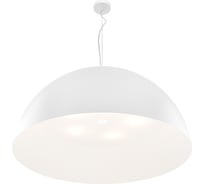 Подвесной светильник MAYTONI dome 5хe27x60w металл белый MOD169PL-05W1