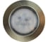 Светодиодный мебельный светильник De Fran 4000K SMD5730- 6шт. 220В (с встроенным драйвером) 4Вт, 228ЛМ зеленое античное золото n, FT 9228 GAB 1