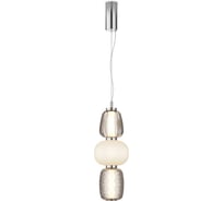 Подвесной светильник MAYTONI pattern led 28w металл хром MOD267PL-L28CH3K
