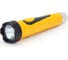 Фонарь ЯРКИЙ ЛУЧ LA-205 Stella аккум, 1W 80лм+кемпинг 70лм, powerbank, Li-Ion 4606400106203 1