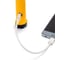 Фонарь ЯРКИЙ ЛУЧ LA-205 Stella аккум, 1W 80лм+кемпинг 70лм, powerbank, Li-Ion 4606400106203 4