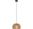 Подвесной светильник MAYTONI roots 1хe27x40w металл черный MOD195PL-01W 1