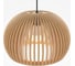 Подвесной светильник MAYTONI roots 1хe27x40w металл черный MOD195PL-01W 2