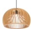 Подвесной светильник MAYTONI roots 1хe27x40w металл черный MOD195PL-01W 3