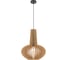 Подвесной светильник MAYTONI roots 1хe27x40w металл черный MOD193PL-01W1 1