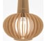 Подвесной светильник MAYTONI roots 1хe27x40w металл черный MOD193PL-01W1 2