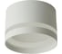 Потолочный светильник FERON hl372 luna 25w, 230v, gx70, белый, 48736 1