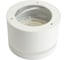 Потолочный светильник FERON hl372 luna 25w, 230v, gx70, белый, 48736 14
