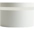 Потолочный светильник FERON hl372 luna 25w, 230v, gx70, белый, 48736 8