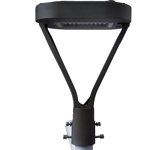 Уличный светильник FERON sp7030, 100w 12000lm 5000k, серый 48760