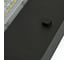 Уличный светильник FERON sp7030, 50w 6000lm 4000k, черный 48758 9