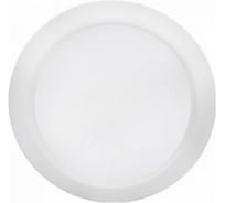 Встраиваемый светильник Ecola Gx70-h5 белый, матовый, без рефлектора, 53x151, кd135 SW70H5ECB