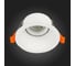 Встраиваемый светильник белый ALMA LIGHT матовый, gu10, 1x50w, d103xh52, без лампы AL9011DW01WH-CI 4
