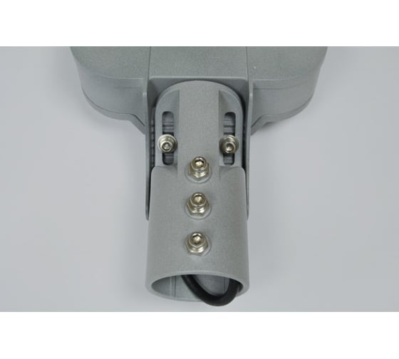 Уличный LED-cветильник Формула Света ДКУ 21-120-005 (5000К) "OPTIMA" SGLM30000007015