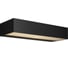 Настенный светильник (бра) MAYTONI outdoor lot led 10w алюминий графит O428WL-L10GF3K 1