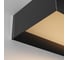 Настенный светильник (бра) MAYTONI outdoor lot led 10w алюминий графит O428WL-L10GF3K 3