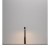 Ландшафтный светильник MAYTONI outdoor mill led 12w алюминий графит O427FL-L12GF3K