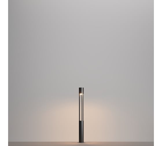 Ландшафтный светильник MAYTONI outdoor mill led 12w алюминий графит O427FL-L12GF3K