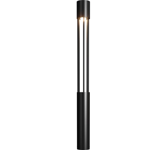 Ландшафтный светильник MAYTONI outdoor mill led 12w алюминий графит O427FL-L12GF3K