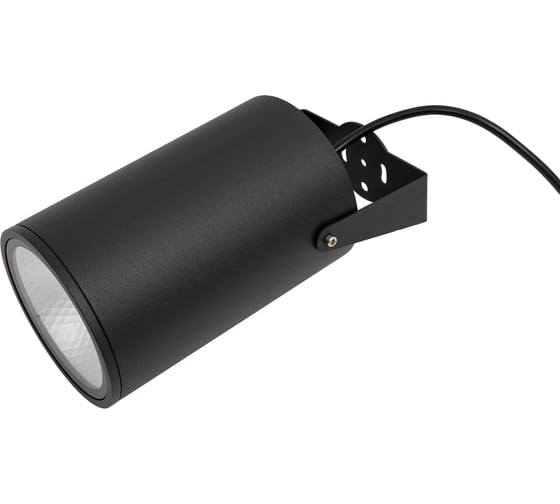 Ландшафтный светильник MAYTONI outdoor bern led 15w алюминий графит O050FL-L15GF3K 1