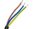 Ландшафтный светильник MAYTONI outdoor bern led 15w алюминий графит O050FL-L15GF3K 4