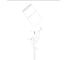 Ландшафтный светильник MAYTONI outdoor bern led 15w алюминий графит O050FL-L15GF3K 5