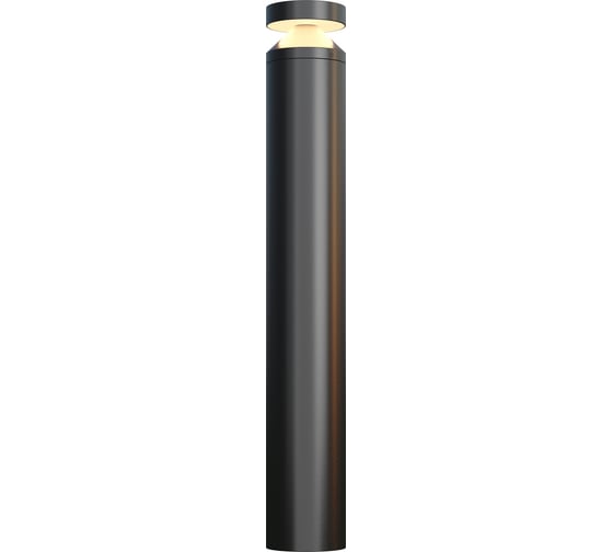 Ландшафтный светильник MAYTONI outdoor olten led 12w алюминий графит O591FL-L12GF3K1 1