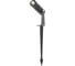 Ландшафтный светильник MAYTONI outdoor bern led 2w алюминий графит O050FL-L2GF3K 2