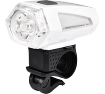 Светодиодная велофара Smartbuy белая 1 LED 3W 3xAAA SBF-BF03-W