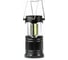 Кемпинговый складной фонарь Smartbuy 3x3Вт COB, черный SBF-30-F 1
