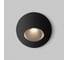 Подсветка для лестниц MAYTONI outdoor bil led 3w алюминий черный O015SL-L3B3K 1