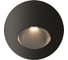 Подсветка для лестниц MAYTONI outdoor bil led 3w алюминий черный O015SL-L3B3K 2