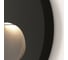 Подсветка для лестниц MAYTONI outdoor bil led 3w алюминий черный O015SL-L3B3K 3
