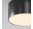 Потолочный светильник MAYTONI outdoor zon ip led 15w алюминий и пластик черный O430CL-L15B3K 2