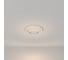 Потолочный светильник MAYTONI rim led 25w алюминий белый MOD058CL-L25W3K 1