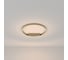 Потолочный светильник MAYTONI rim led 37w алюминий латунь MOD058CL-L35BS3K 1
