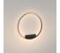 Потолочный светильник MAYTONI rim led 50w алюминий черный MOD058CL-L50B3K 2