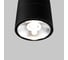 Потолочный светильник MAYTONI outdoor spin led 7w металл и стекло графит O310CL-L7GF3K 3