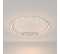 Потолочный светильник MAYTONI rim led 61w алюминий белый MOD058CL-L65W3K