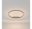 Потолочный светильник MAYTONI rim led 50w алюминий латунь MOD058CL-L50BS3K 1